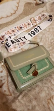 Bolsos cruzados para mujer, de marca de lujo, de diseñador, de cuero, bandolera de hombro, bandolera de mano, novedad de 2020