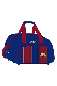 

Sport bag F.C.BARCELONA 1ª EQUIPACION 20/21 40X24X23 712029273