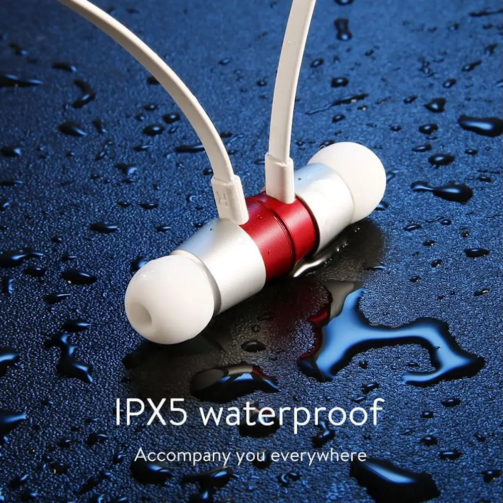 Беспроводные Bluetooth Наушники Baseus Encok Sports Wireless Earphone S07|Наушники и гарнитуры| |