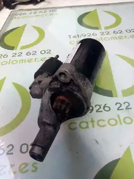 

0001109021 engine Starter Audi A4 Saloon (8e) 2.5 V6 24v Tdi