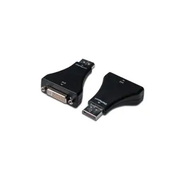 

DIGITUS DISPLAYPORT ADAPTER..