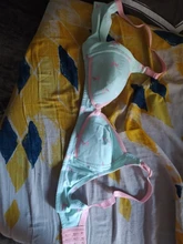 Sujetador de lactancia para mujer, sostén de maternidad abierto para amamantar, ropa interior de lactancia, lencería para embarazada, ropa íntima