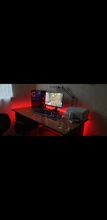 Tape-Ribbon Led-Light Usb-Led-Strip-Lamp Desktop-Screen 2835SMD Flexible HDTV DC5V 1M