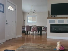 Modern Led Chandeliers Lighting Glass-Ball Hanging-Lamp LOFT Bedroom Indoor-Decor Living-Room