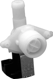 

Electrovalve washing machine WHIRLPOOL C.O.481227128375