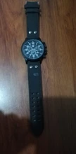 Clásico de lujo reloj de los hombres de 2020 nuevo deporte militar de acero inoxidable de fecha de deporte de cuero reloj de cuarzo reloj Masculino