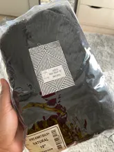 Rebecca Monogolian-pelo humano Afro rizado a granel para trenzar, 1 paquete de 50 g/unidad, Color Natural #2 #4 #30 # 99j