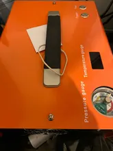 Compressor Pcp-Pump Rifle 300bar 4500psi Inflators Transformer 30mpa Electric 12-V 