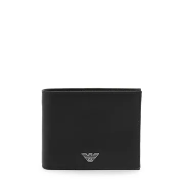

Emporio Armani - YEM176 _ YAQ2E - Black