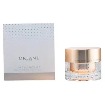 

Anti-ageing Neck Cream Royale Orlane 24K