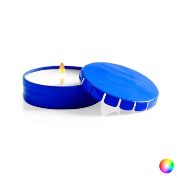 

Scented Candle Vanilla 144881