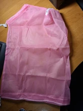 Bolsa de baño para gatos y gatos, bolsas de lavado para aseo, bolsa de limpieza para baño de gatos, restricción para antiarañazos mordedura, suministros para gatos, corte de uñas YT0015