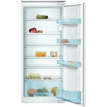 

Refrigerator integrable Balay 3FIB3420 class TO + 122x54cm