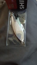 Spoon Lure Fishing-Tackle Lead-Bass Metal Jig Slow-Jigging Shore Artificial-Bait 40G