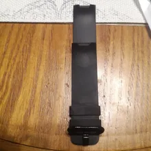 Correa de silicona para Fitbit carga 3 SE sustitución de la banda pulsera Charge4/3SE inteligente reloj pulsera de Fitbit carga 4 banda