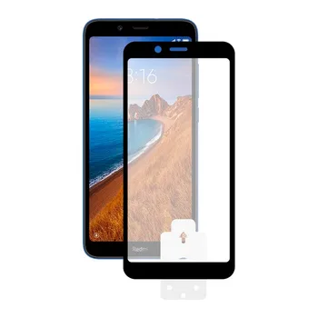

Tempered glass screen protector Xiaomi Redmi 7a KSIX Extreme 2.5D