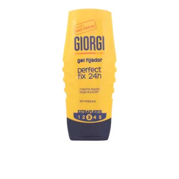 

PERFECT FIX gel extra-strong fixer No. 3 250 ml