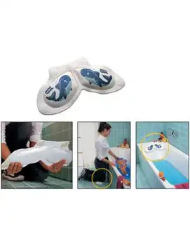 

MOBY PAD OKBABY BEBEDUE