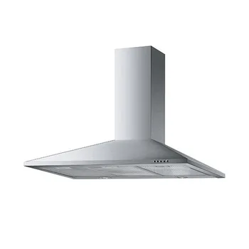 

Conventional Hood Mepamsa Piramide Plus 90X 90 cm 290 m³/h 65W C