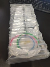 Fish Accessoires Mesh ARTEMIA-FILTER Shrimp Aquarium Fine-Net 2/3set-Fish-Net Pore-Tool