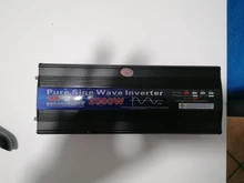 Transformer Converter Led-Display Voltage 2000w 220V Pure 12V/24V To DC12V AC