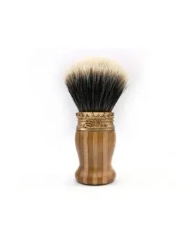 

Saponificio Varesino Bamboo Super Badger Shaving Brush
