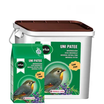 

Universal Pasta UNI PATEE VERSELE LAGA 5 KG