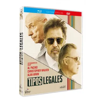 

Types lawful