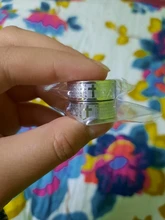 Letdiffy-anillo de acero inoxidable con letras cruzadas para hombre, sortija de oración de Biblia español, nunca se decolora, anillos con letras