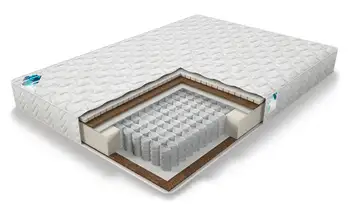

Mattress dimax practical medium hard 500 diameter 210 cm