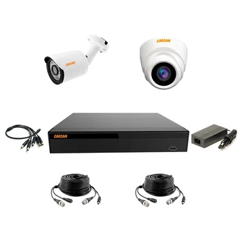 

Ready Set CCTV CARCAM VIDEO KIT-10