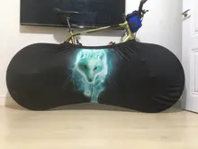 Storage-Bag Frame-Cover Bike-Protector-Cover Wheels Cycling-Accessories Bicycle Road