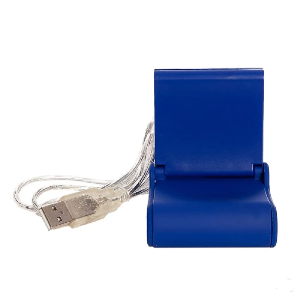 

Nectar Seat-shaped Smart Phone Holder, Phone Accessory, Blue, Plastic, 6,5x3,5x7 cm