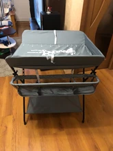 Infant-Mats Table Diaper Care-Station BABY Multi-Function Babies Safety 0-24-Months