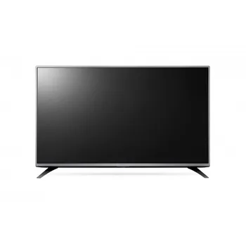 

LG 43LW310C TV for hotel sector 109,2 cm (43 ") full HD 200 cd / m² Black 10 W to ++