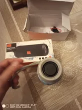 Altavoz portátil Bluetooth inalámbrico TG117, barra de sonido para deportes al aire libre, resistente al agua, compatible con tarjeta TF, Radio FM, entrada Aux