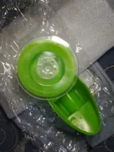 Soporte movible para ducha, Portabrocas de asiento de ducha de succión potente, fuerte, acoplable, nuevo