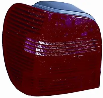 

OPTICAL GROUP POST. VOLKSWAGEN POLO 99 Right Compatible