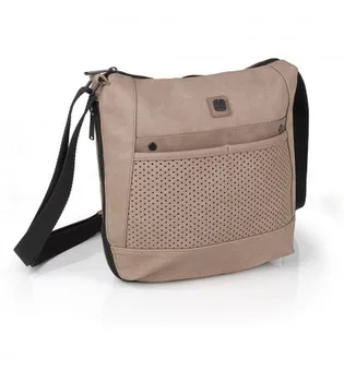 

Woman bag Gabol Yoko Beige