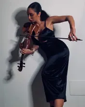 Satin Dress Spaghetti-Straps Newasia Chest Rose-Gold Bodycon Birthday-Party Hollow-Out