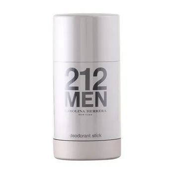 

Stick Deodorant Nyc Men Carolina Herrera (75 g)