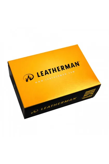 Мультитул Leatherman Style CS 6 функций|Универсальный нож| |