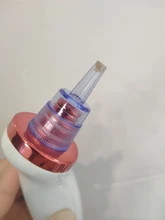 Removal-Tool Facial-Steamer Blackhead-Remover Suction-Acne-Pimple Vacuum-Pore-Cleaner