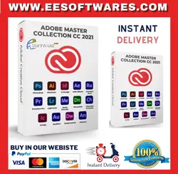 Adobe master collection 2021} 