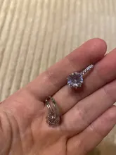 EMMAYA-Pendientes llamativos de 10 colores diferentes, bisutería con cierre de tipo botón, elementos naturales