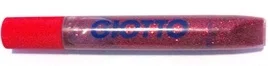

Glue pencil Giotto glitter glue, 10.5 ml red