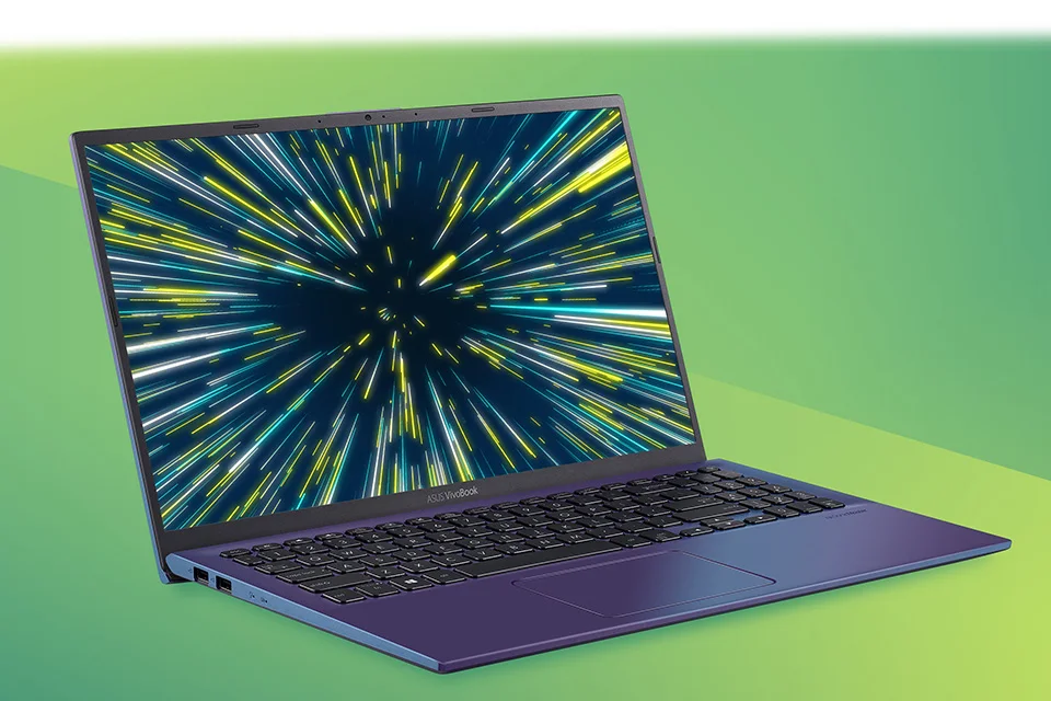 Ноутбук ASUS X512FA Intel i3-8145U/4Gb/1Tb+ Intel® Optane™ 16G M.2 /15.6" FHD/Win10(90NB0KR3-M06430\90NB0KR6-M06440