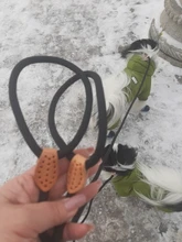 Slip-Collar Pet-Traction Dog-Leash P-Chain Pet-Walking-Leads Dog-Mountain-Climbing-Rope