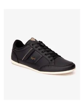 

Lacoste sneaker Chaymon piel-sintetico White Fashion Original Brand men shoes quality