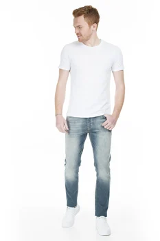 

Buratti Slim Fit Jeans MEN 'S Jeans PANTS 7294 U887ARTOS